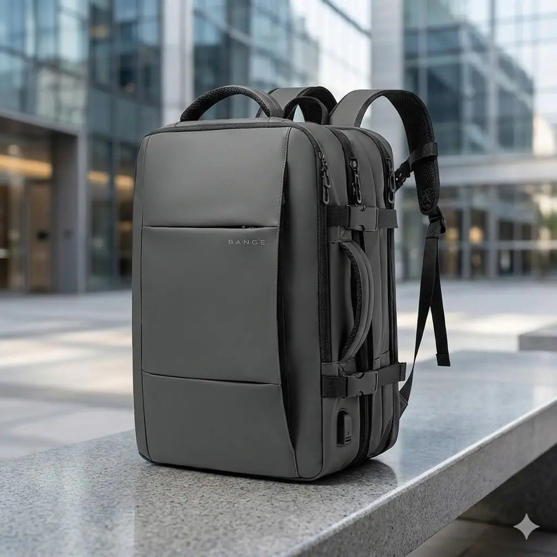 Sac à Dos Voyage Business Imperméable PC