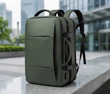 Sac à Dos Voyage Professionnel pour Ordinateur Portable