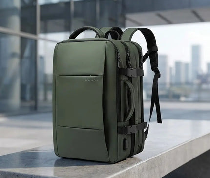 Sac à Dos Voyage Grande Capacité USB