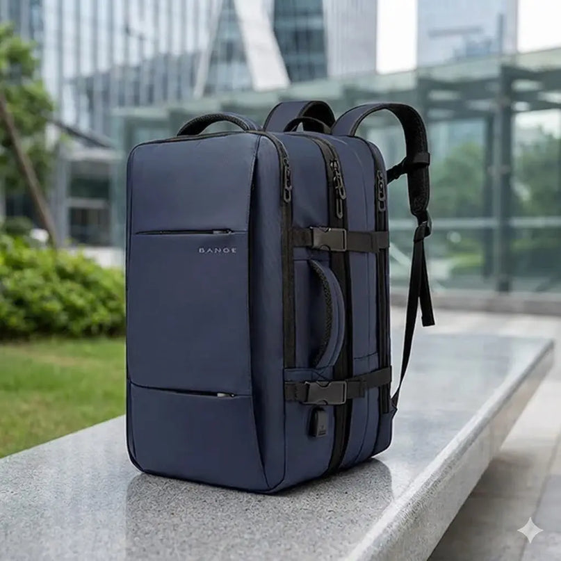 Sac à Dos Voyage Business Grande Capacité