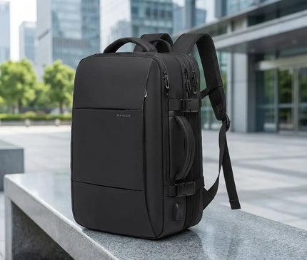 Sac à Dos Voyage Homme Grande Capacité