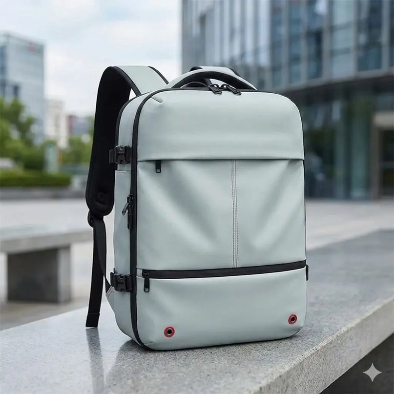 Sac à Dos Voyage Organisé Étudiants Travail