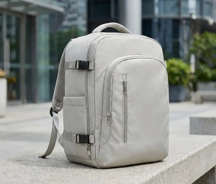 Sac à Dos Voyage Élégant pour PC Portable
