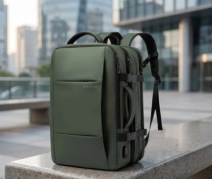 Sac à Dos Voyage Professionnel 37L USB